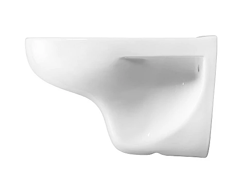 Купить Унитаз Roca Victoria Rimless 34639300Y подвесной без сиденья в магазине сантехники Santeh-Crystal.ru