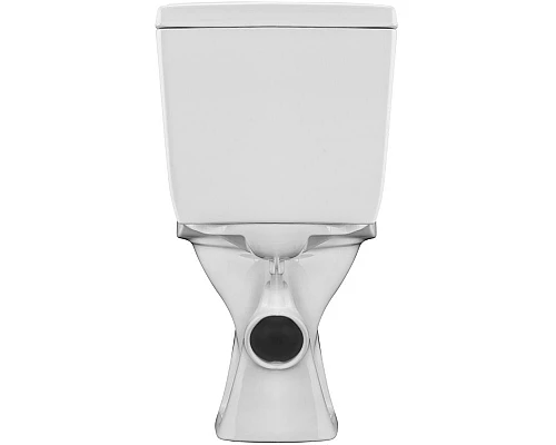 Приобрести Унитаз Santek Анимо 1.WH30.2.135 с бачком и сиденьем Микролифт в магазине сантехники Santeh-Crystal.ru