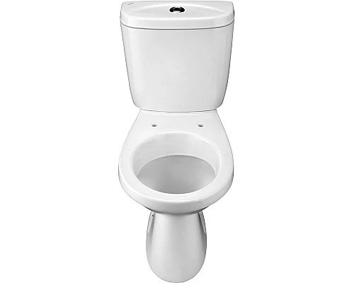 Приобрести Унитаз Santek Анимо 1.WH30.2.135 с бачком и сиденьем Микролифт в магазине сантехники Santeh-Crystal.ru