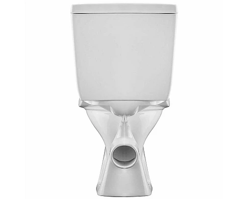 Приобрести Унитаз компакт Santek Анимо 1.WH30.2.134 с бачком и сиденьем в магазине сантехники Santeh-Crystal.ru