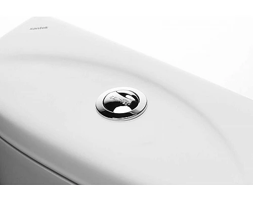 Приобрести Унитаз компакт Santek Анимо 1.WH30.2.134 с бачком и сиденьем в магазине сантехники Santeh-Crystal.ru