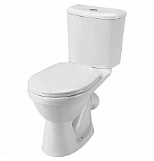 Унитаз компакт Santek Бореаль 1WH301704 с бачком и сиденьем