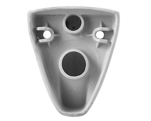 Купить Комплект унитаза с инсталляцией Santek Бореаль Пэк 1WH302464 с сиденьем Микролифт и Белой клавишей смыва в магазине сантехники Santeh-Crystal.ru