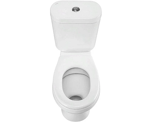 Купить Унитаз компакт Santek Каспер Детский Стандарт 1WH501741 с бачком и сиденьем в магазине сантехники Santeh-Crystal.ru