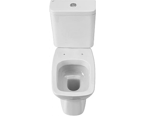 Купить Унитаз компакт Santek Нео 1WH302470 с бачком и сиденьем Микролифт в магазине сантехники Santeh-Crystal.ru