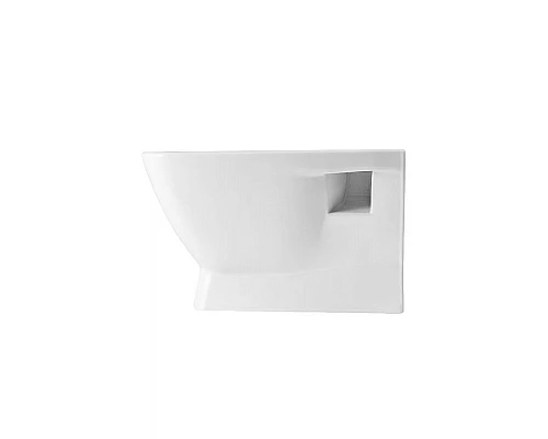 Заказать Комплект унитаза с инсталляцией Santek Нео Пэк 1WH501543 с сиденьем Микролифт и клавишей смыва Хром в магазине сантехники Santeh-Crystal.ru