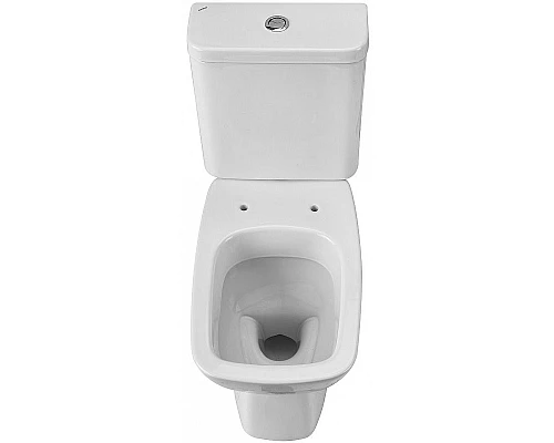 Приобрести Унитаз компакт Santek Нео Лайт 1.WH30.2.409 с сиденьем Микролифт в магазине сантехники Santeh-Crystal.ru