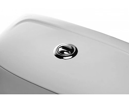 Купить Унитаз Santek Паллада 1.WH30.2.371 с бачком и сиденьем в магазине сантехники Santeh-Crystal.ru