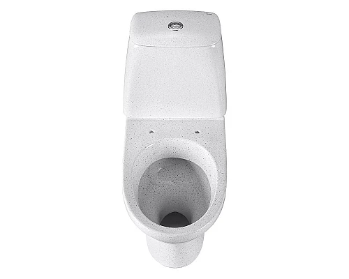 Купить Унитаз компакт Santeri Соната 1.P201.2.S01.00B.F с бачком и сиденьем в магазине сантехники Santeh-Crystal.ru