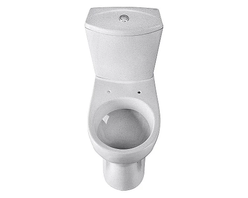 Приобрести Унитаз компакт Santeri Ультра 1.P401.3.S01.00B.F с бачком и сиденьем в магазине сантехники Santeh-Crystal.ru