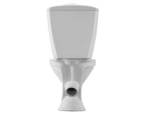 Приобрести Унитаз компакт Santeri Версия 1.P401.5.S01.00B.F с бачком и сиденьем в магазине сантехники Santeh-Crystal.ru