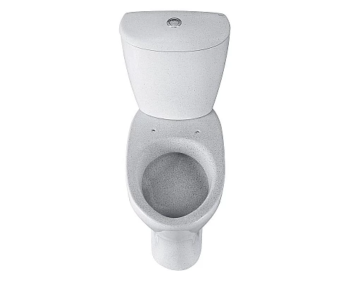 Приобрести Унитаз компакт Santeri Версия 1.P401.5.S01.00B.F с бачком и сиденьем в магазине сантехники Santeh-Crystal.ru