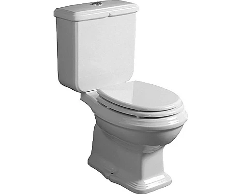 Заказать Унитаз компакт Simas Arcade AR821bi без бачка и сиденья в магазине сантехники Santeh-Crystal.ru