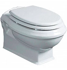 Унитаз Simas Arcade AR841bi rimless подвесной без сиденья