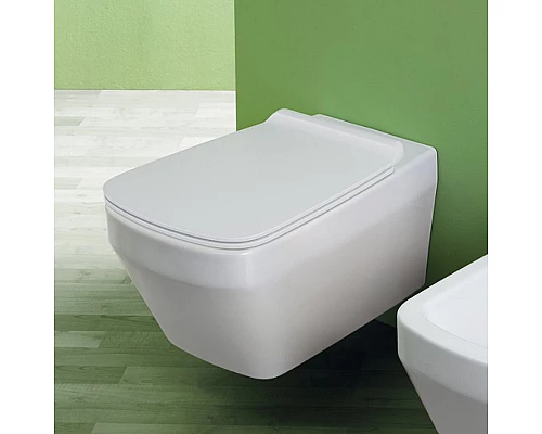 Заказать Унитаз Simas Baden Baden BB18bi подвесной без сиденья в магазине сантехники Santeh-Crystal.ru