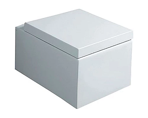 Купить Унитаз Simas Frozen FZ18bi подвесной без сиденья в магазине сантехники Santeh-Crystal.ru