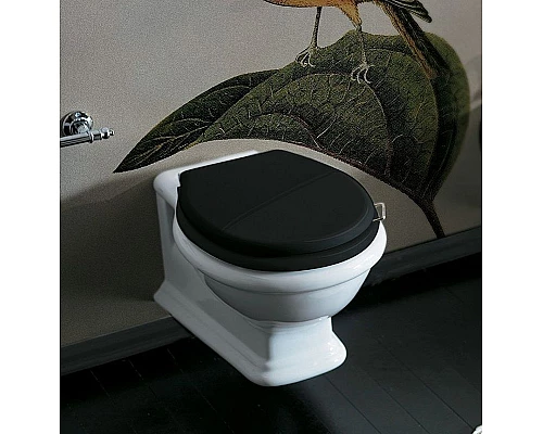 Купить Унитаз Simas Lante LA18bi rimless подвесной Белый без сиденья в магазине сантехники Santeh-Crystal.ru