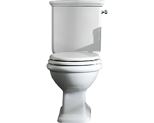 Приобрести Унитаз компакт Simas Lante LA08bi без бачка и сиденья в магазине сантехники Santeh-Crystal.ru