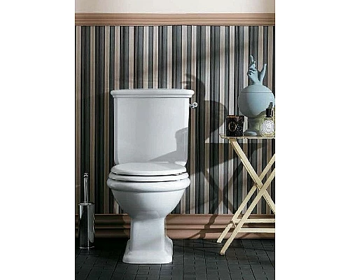 Приобрести Унитаз компакт Simas Lante LA08bi без бачка и сиденья в магазине сантехники Santeh-Crystal.ru