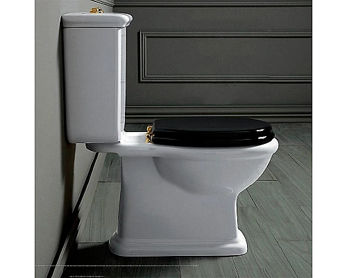 Приобрести Унитаз компакт Simas Lante LA08bi без бачка и сиденья в магазине сантехники Santeh-Crystal.ru