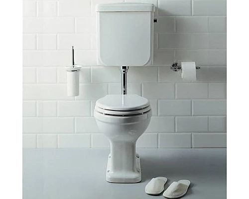 Купить Унитаз Simas Londra LO911bi приставной без бачка и сиденья в магазине сантехники Santeh-Crystal.ru