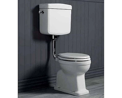 Купить Унитаз Simas Londra LO911bi приставной без бачка и сиденья в магазине сантехники Santeh-Crystal.ru