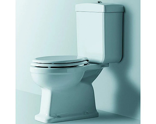 Заказать Унитаз компакт Simas Londra LO921bi без бачка и сиденья в магазине сантехники Santeh-Crystal.ru