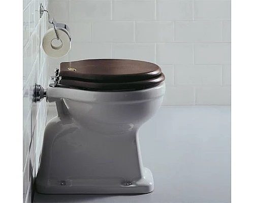 Заказать Унитаз Simas Londra LO901bi приставной без бачка и сиденья в магазине сантехники Santeh-Crystal.ru