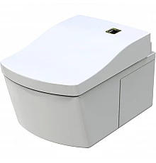 Унитаз Toto Neorest CW996PVD#NW1 подвесной без сиденья