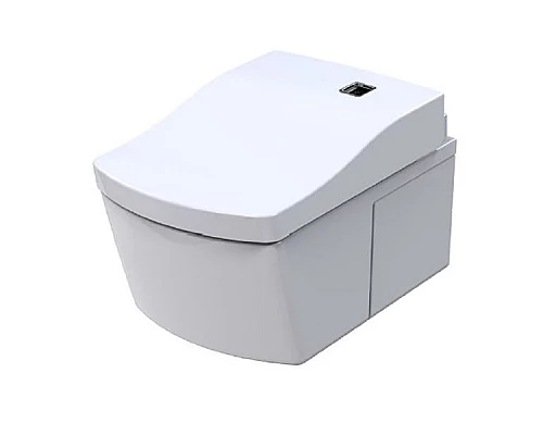 Приобрести Унитаз Toto Neorest CW994P#NW1 подвесной Белый в магазине сантехники Santeh-Crystal.ru