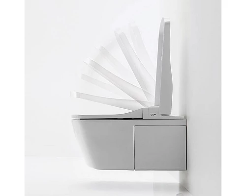 Приобрести Унитаз Toto Neorest CW994P#NW1 подвесной Белый в магазине сантехники Santeh-Crystal.ru