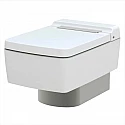 Унитаз Toto SG series CW512YR подвесной без сиденья