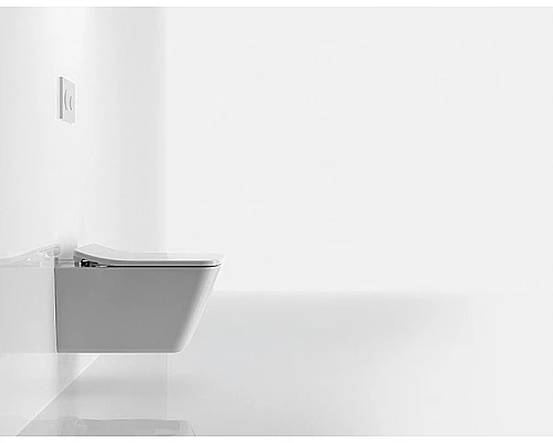 Купить Унитаз Toto SX CW532Y подвесной без сиденья в магазине сантехники Santeh-Crystal.ru