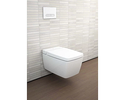 Приобрести Унитаз Vitra Metropole 7672B003-1686 подвесной без сиденья в магазине сантехники Santeh-Crystal.ru