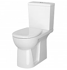 Унитаз компакт Vitra Special Needs Conforma 9832B003-7204 с бачком и сиденьем