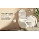 Приобрести Унитаз компакт Vitra Zentrum Rim-Ex 9824B003-7207 с бачком и сиденьем Микролифт в магазине сантехники Santeh-Crystal.ru