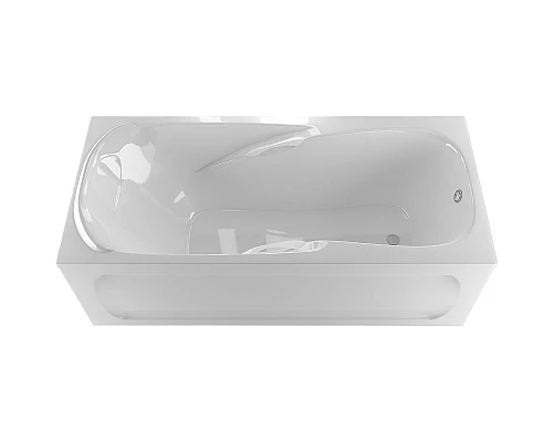 Приобрести Акриловая ванна 1MarKa Calypso 170x75 01каи1775 без гидромассажа в магазине сантехники Santeh-Crystal.ru