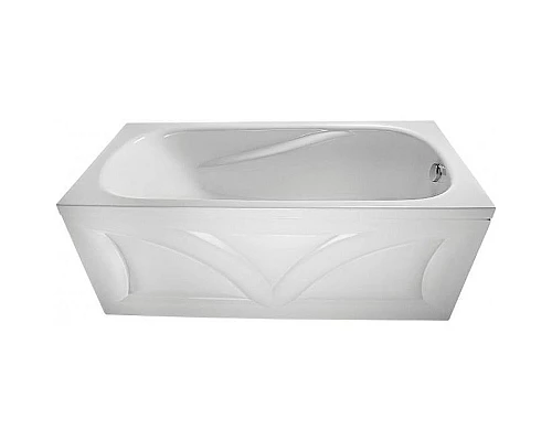 Приобрести Акриловая ванна 1MarKa Classic 170х70 01кл1770 А без гидромассажа в магазине сантехники Santeh-Crystal.ru