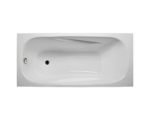 Заказать Акриловая ванна 1MarKa Classic 140x70 01кл1470 А без гидромассажа в магазине сантехники Santeh-Crystal.ru