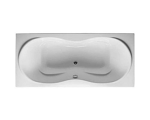 Приобрести Акриловая ванна 1MarKa Dinamica 170x80 01ди1780 без гидромассажа в магазине сантехники Santeh-Crystal.ru