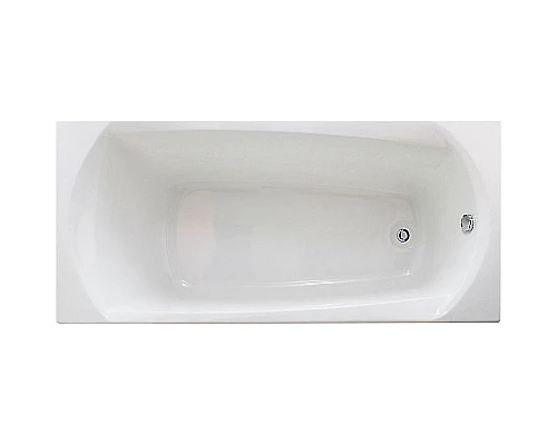 Приобрести Акриловая ванна 1MarKa Elegance 150х70 01эл1570 без гидромассажа в магазине сантехники Santeh-Crystal.ru