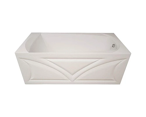 Заказать Акриловая ванна 1MarKa Elegance 165х70 01эл16570 без гидромассажа в магазине сантехники Santeh-Crystal.ru