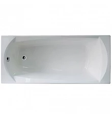 Акриловая ванна 1MarKa Elegance 120x70 01эл1270 без гидромассажа