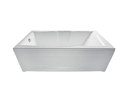 Заказать Акриловая ванна 1MarKa Korsika 190x100 01кр1910 без гидромассажа в магазине сантехники Santeh-Crystal.ru