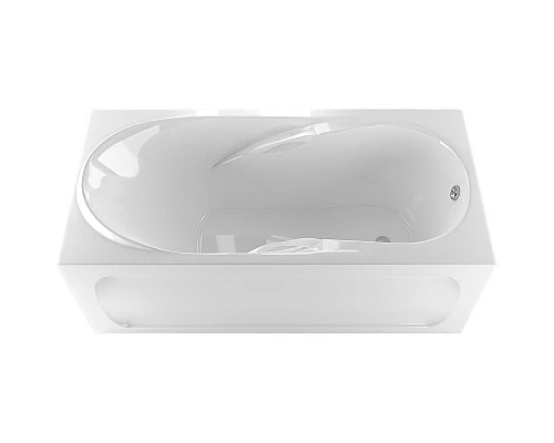 Приобрести Акриловая ванна 1MarKa Medea 150x70 01ме1570 без гидромассажа в магазине сантехники Santeh-Crystal.ru