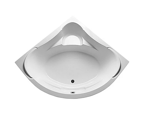 Приобрести Акриловая ванна 1MarKa Palermo 150x150 01па1515 без гидромассажа в магазине сантехники Santeh-Crystal.ru