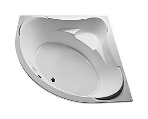 Приобрести Акриловая ванна 1MarKa Palermo 150x150 01па1515 без гидромассажа в магазине сантехники Santeh-Crystal.ru