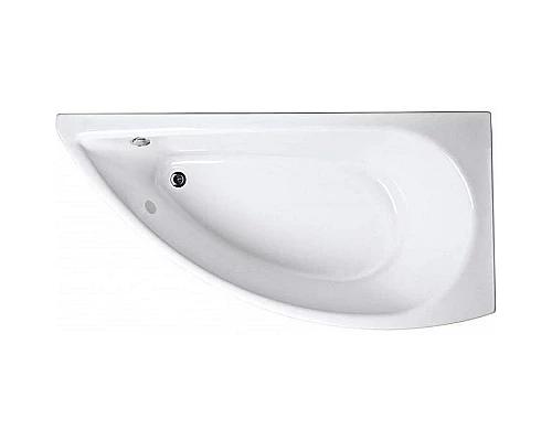 Купить Акриловая ванна 1MarKa Piccolo 150x75 R 01пк1770п без гидромассажа в магазине сантехники Santeh-Crystal.ru