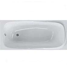 Акриловая ванна AM.PM Sensation 170x75 без гидромассажа