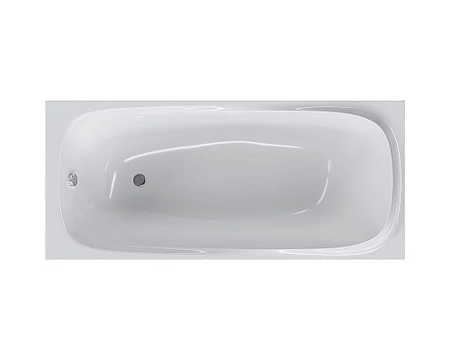 Купить Акриловая ванна AM.PM Sensation 170x75 без гидромассажа в магазине сантехники Santeh-Crystal.ru